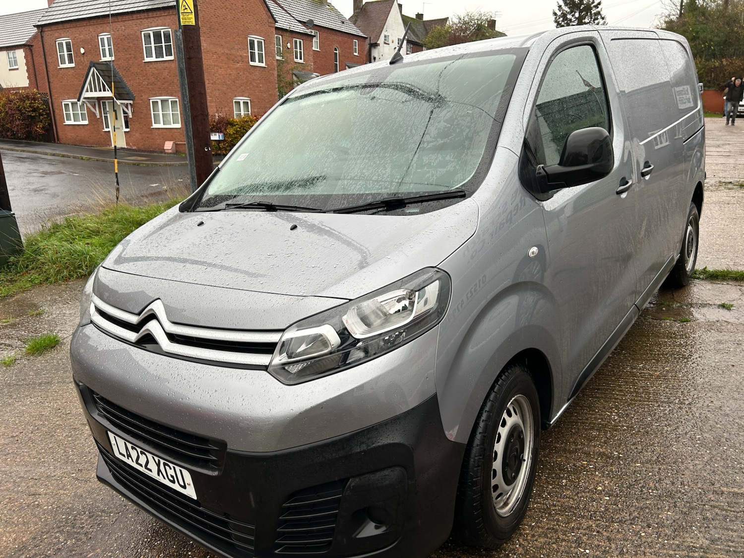 Used Citroen Dispatch 2022 for sale - 76555536: Photo 1