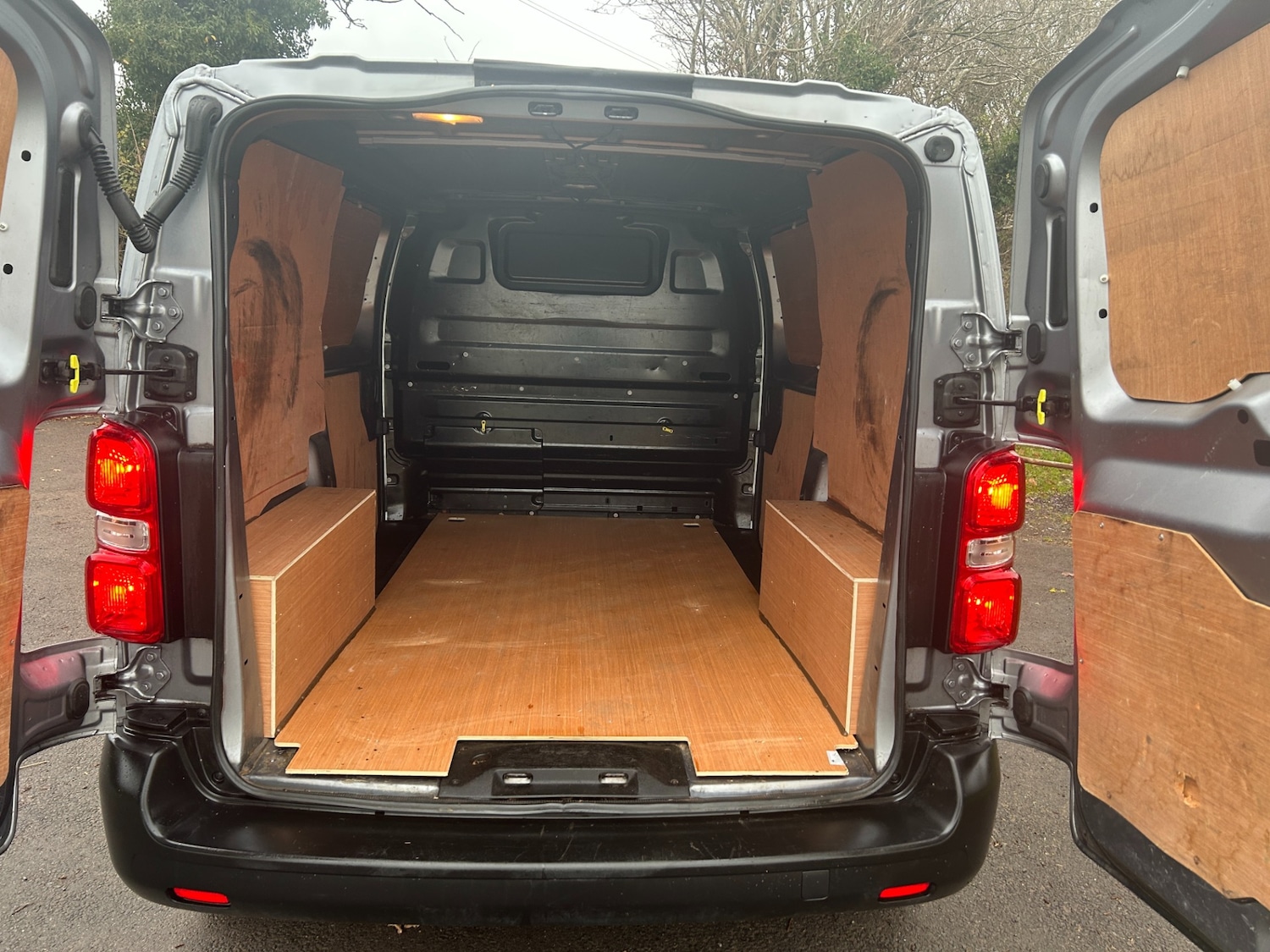 Used Citroen Dispatch 2022 for sale - 76555536: Photo 11