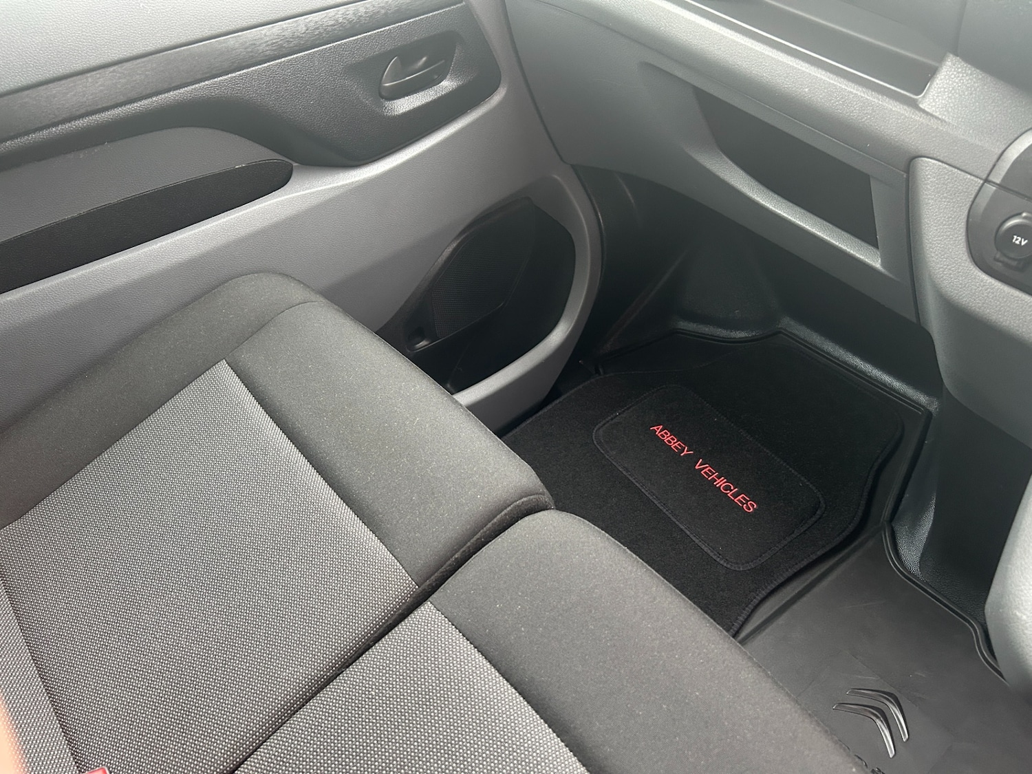 Used Citroen Dispatch 2022 for sale - 76555536: Photo 17