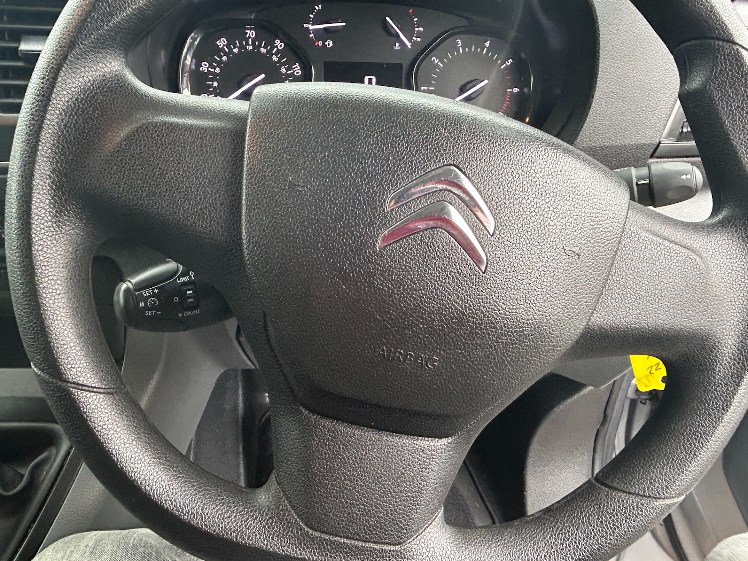 Used Citroen Dispatch 2022 for sale - 76555536: Photo 18