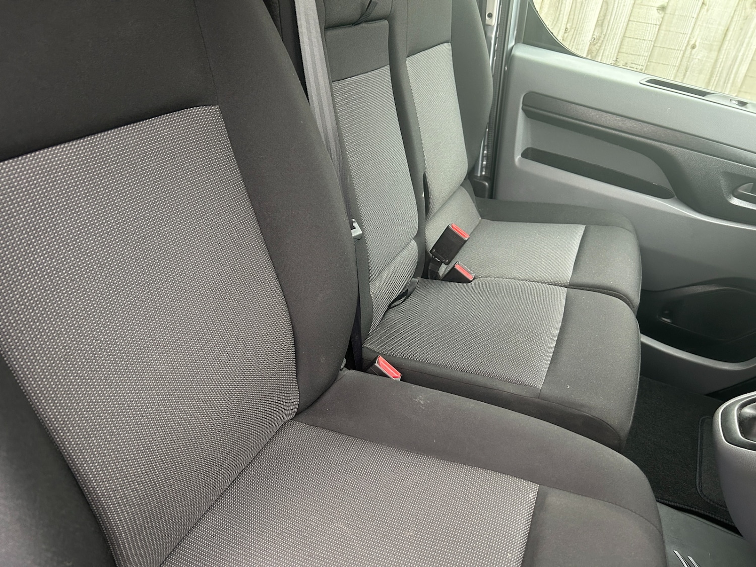 Used Citroen Dispatch 2022 for sale - 76555536: Photo 19