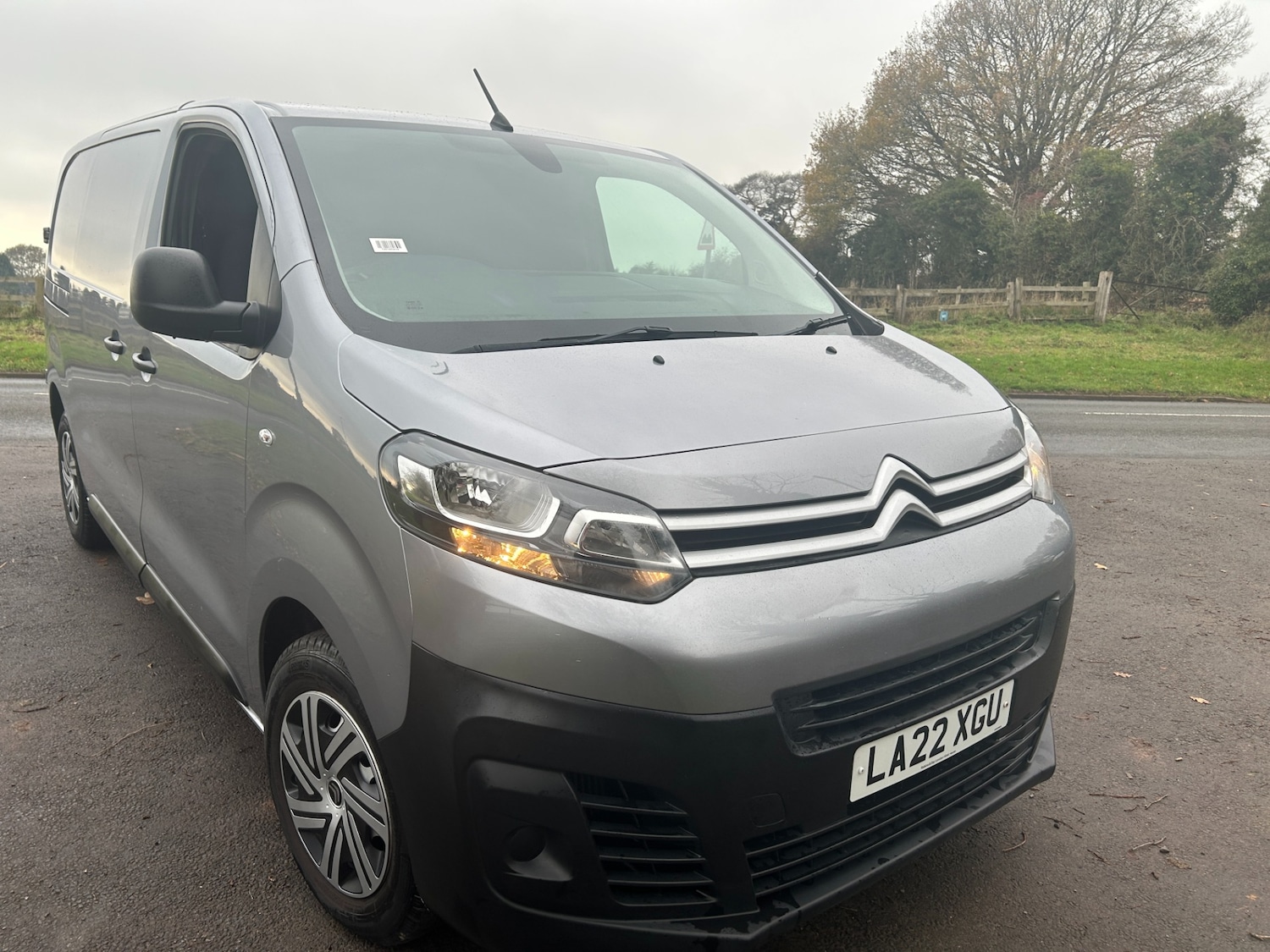 Used Citroen Dispatch 2022 for sale - 76555536: Photo 2