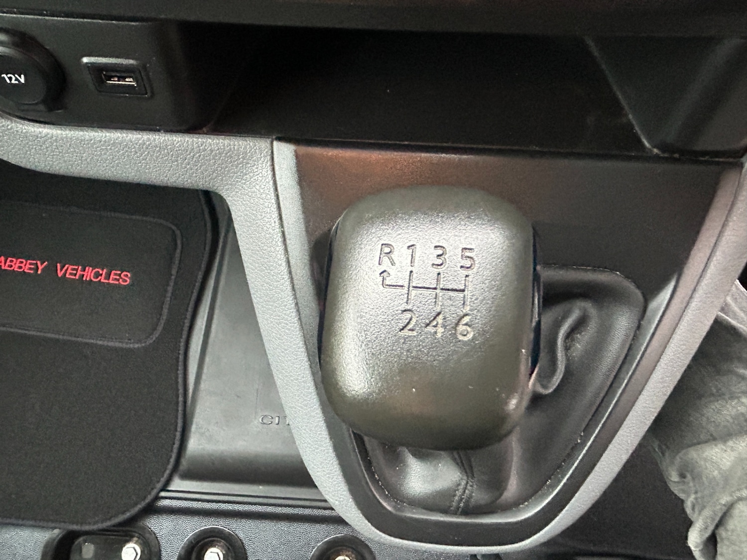 Used Citroen Dispatch 2022 for sale - 76555536: Photo 20