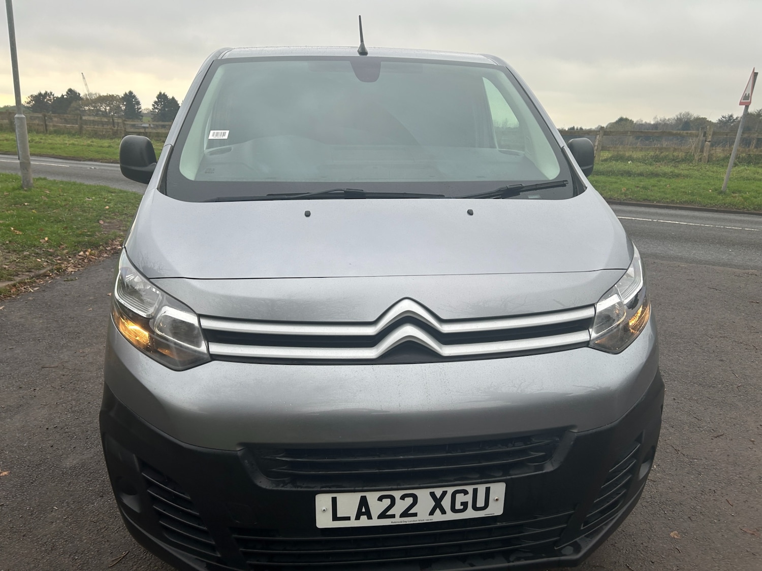 Used Citroen Dispatch 2022 for sale - 76555536: Photo 3
