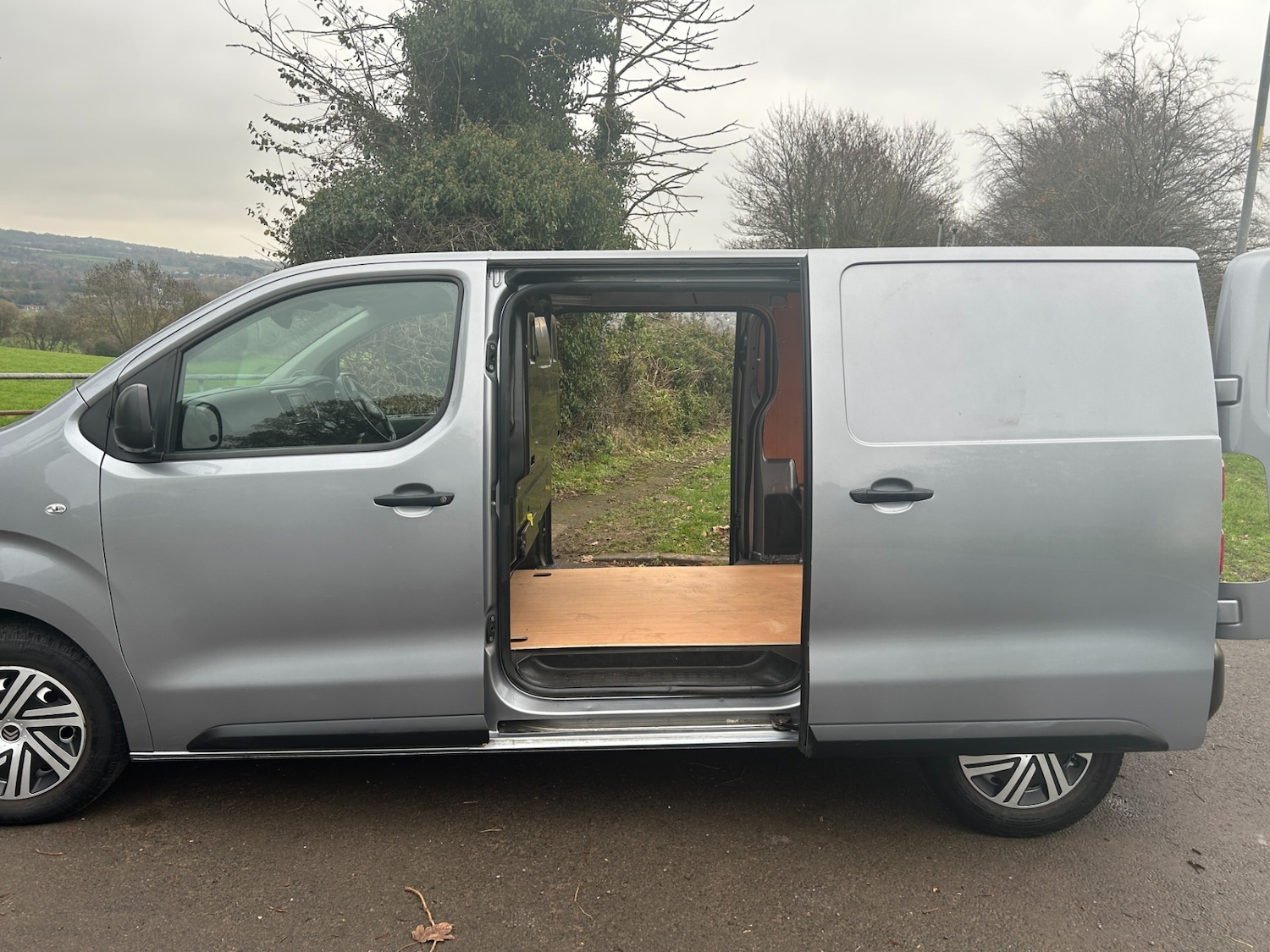 Used Citroen Dispatch 2022 for sale - 76555536: Photo 4