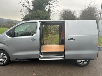 Used Citroen Dispatch 2022 for sale - 76555536: Photo