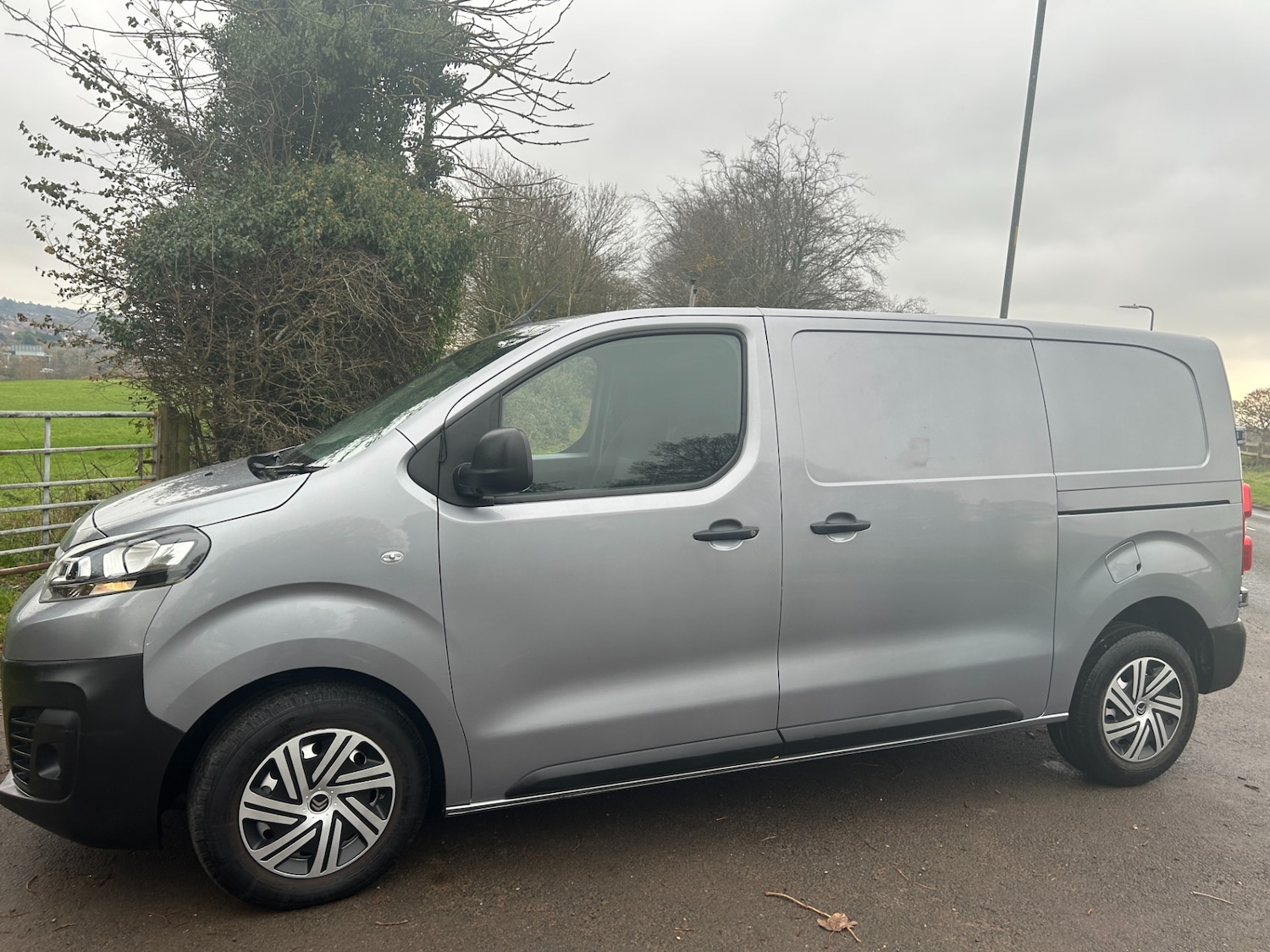 Used Citroen Dispatch 2022 for sale - 76555536: Photo 9