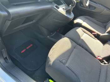 Used Vauxhall Combo 2021 for sale - 74287428: Photo