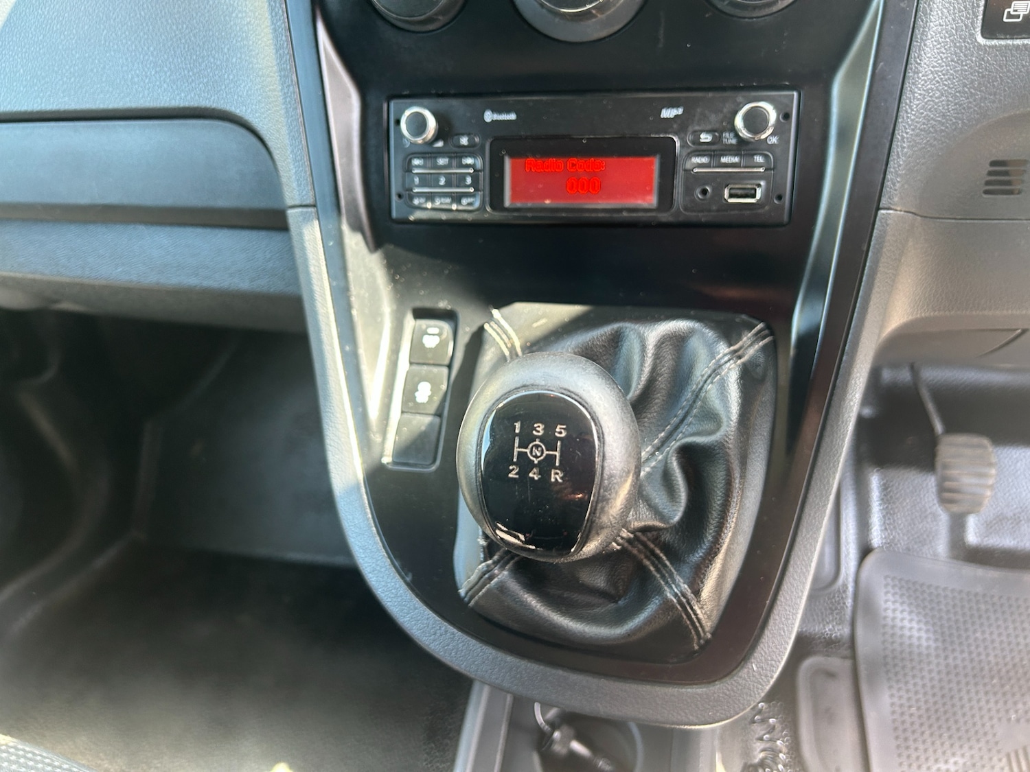 Used Mercedes-Benz Citan 2019 for sale - 78163048: Photo 11