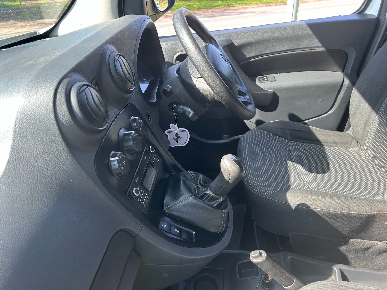 Used Mercedes-Benz Citan 2019 for sale - 78163048: Photo 16