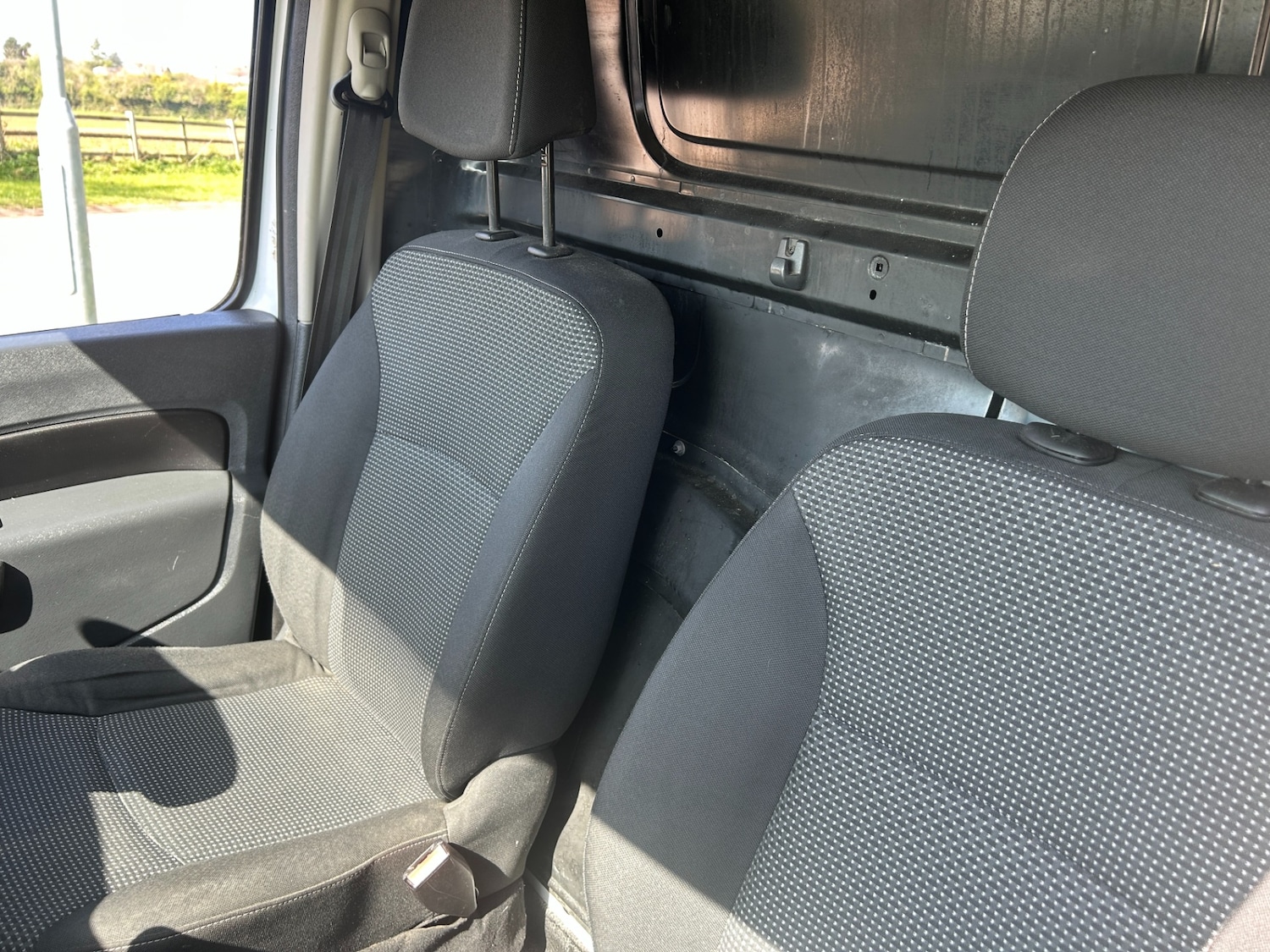Used Mercedes-Benz Citan 2019 for sale - 78163048: Photo 17