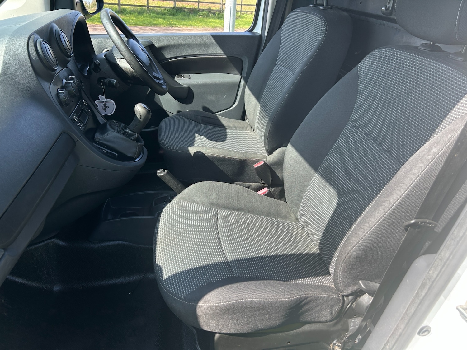 Used Mercedes-Benz Citan 2019 for sale - 78163048: Photo 18