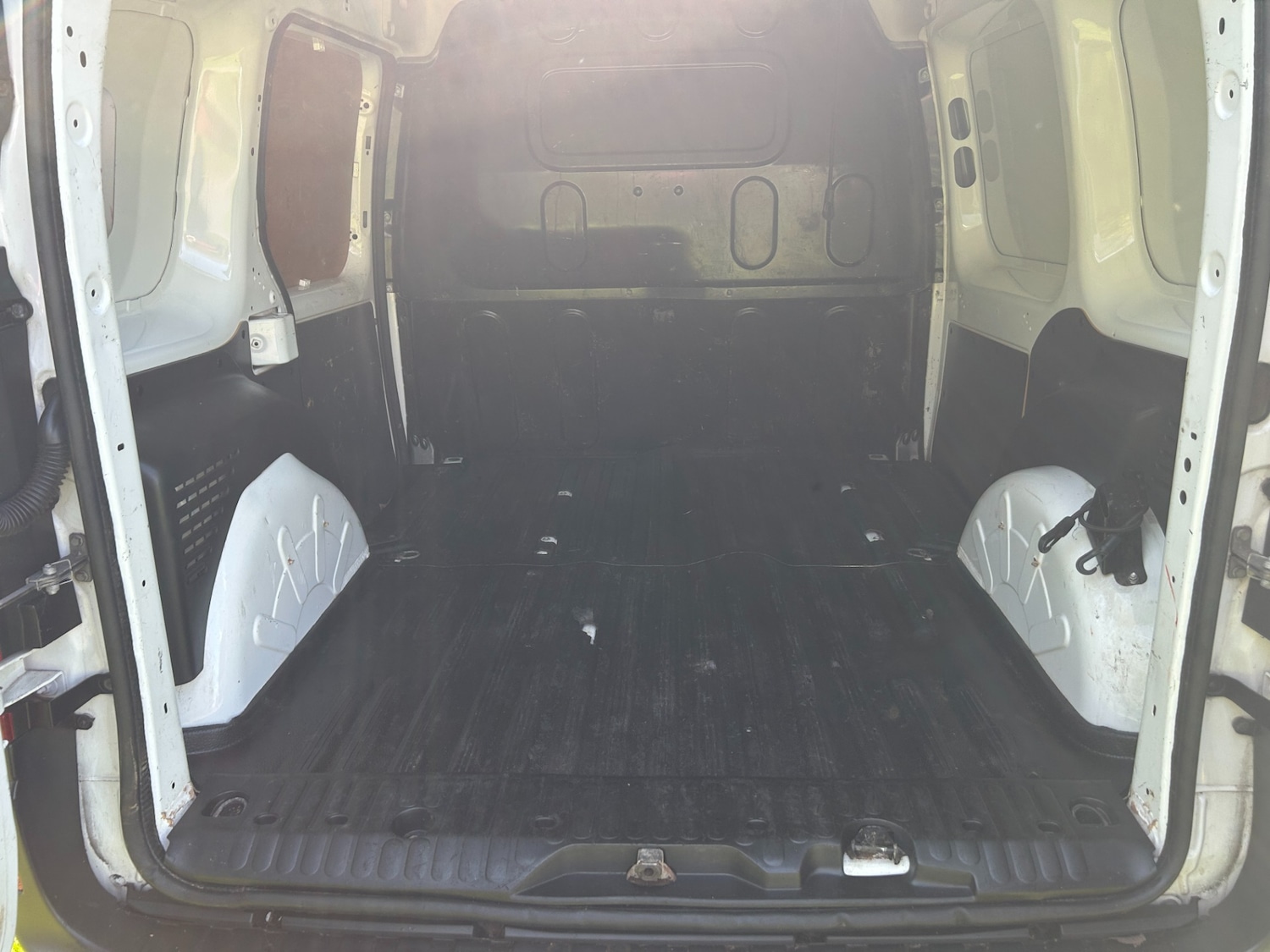 Used Mercedes-Benz Citan 2019 for sale - 78163048: Photo 19