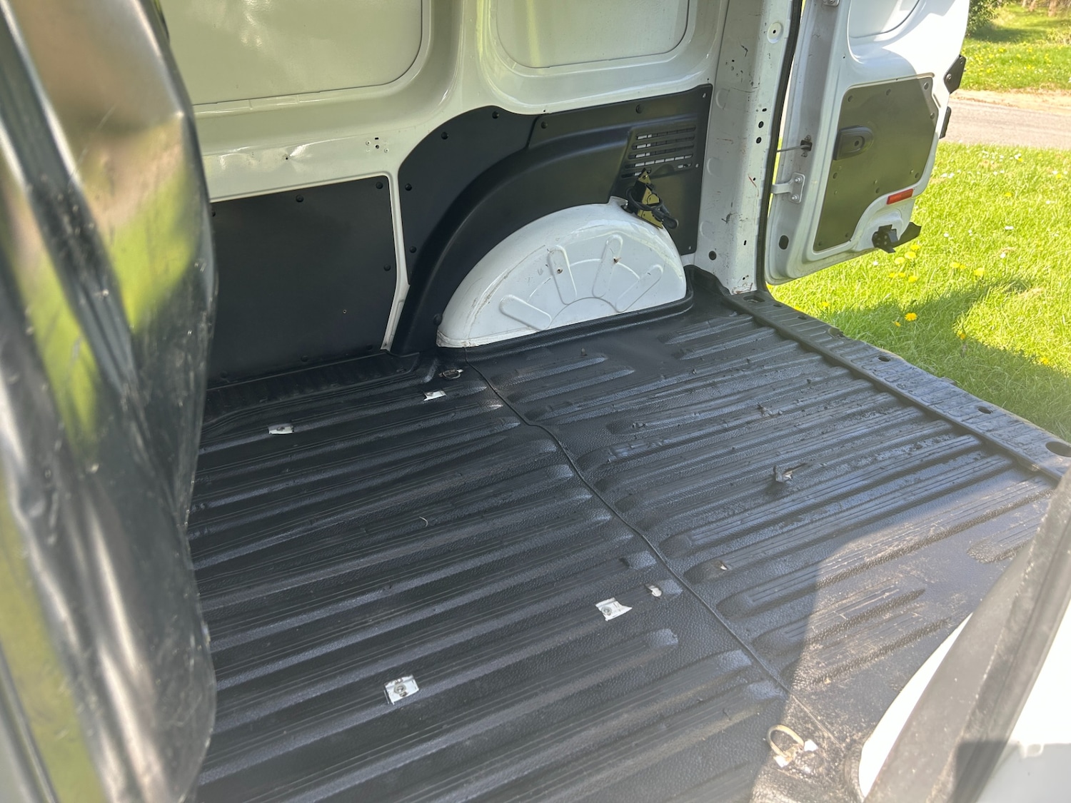 Used Mercedes-Benz Citan 2019 for sale - 78163048: Photo 20