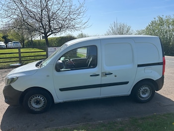 Used Mercedes-Benz Citan 2019 for sale - 78163048: Photo