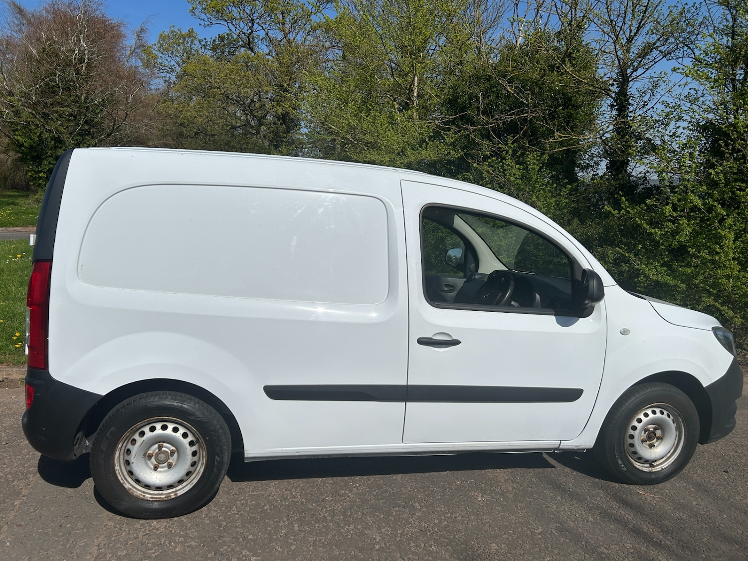 Used Mercedes-Benz Citan 2019 for sale - 78163048: Photo 8