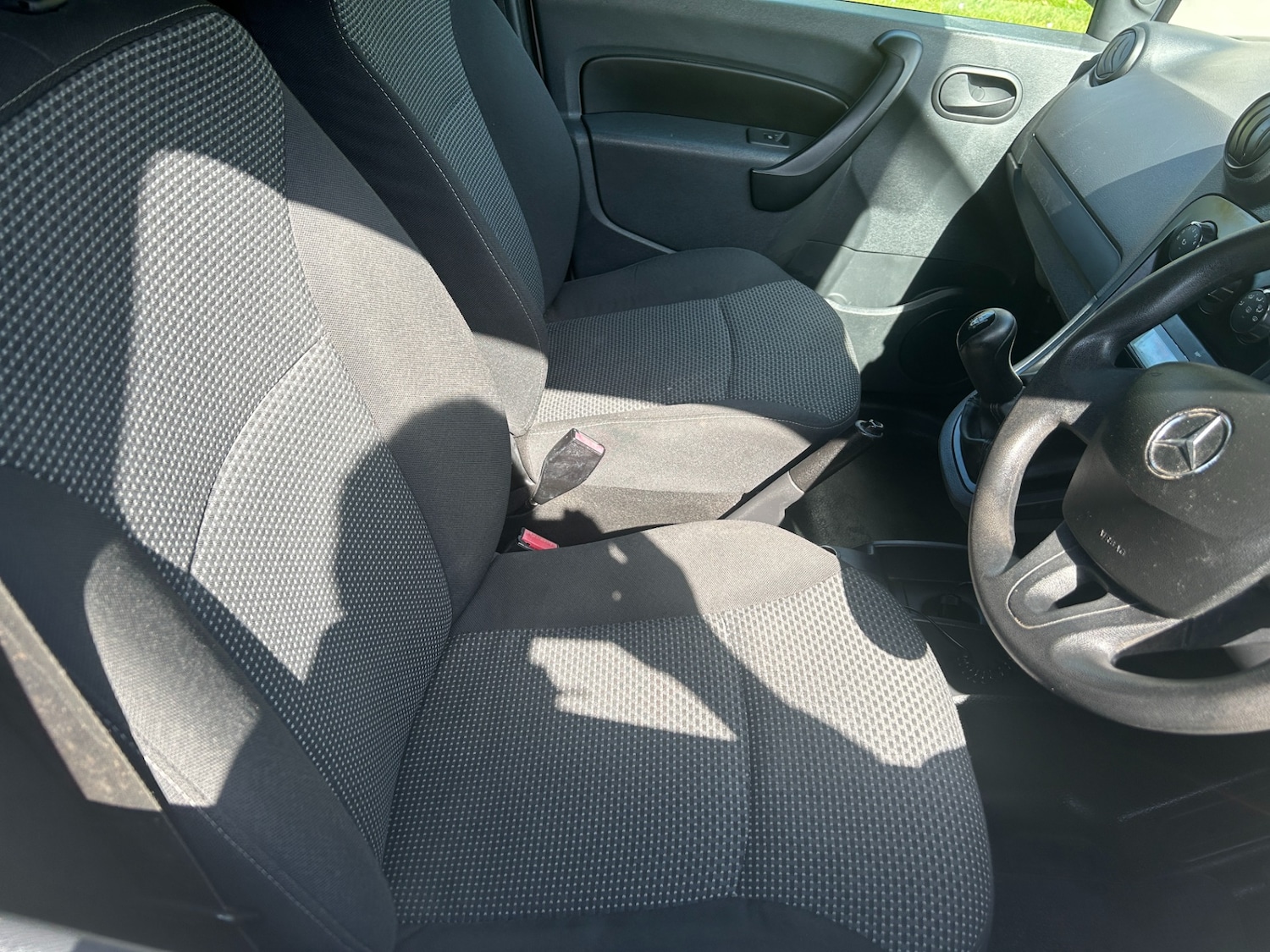 Used Mercedes-Benz Citan 2019 for sale - 78163048: Photo 9