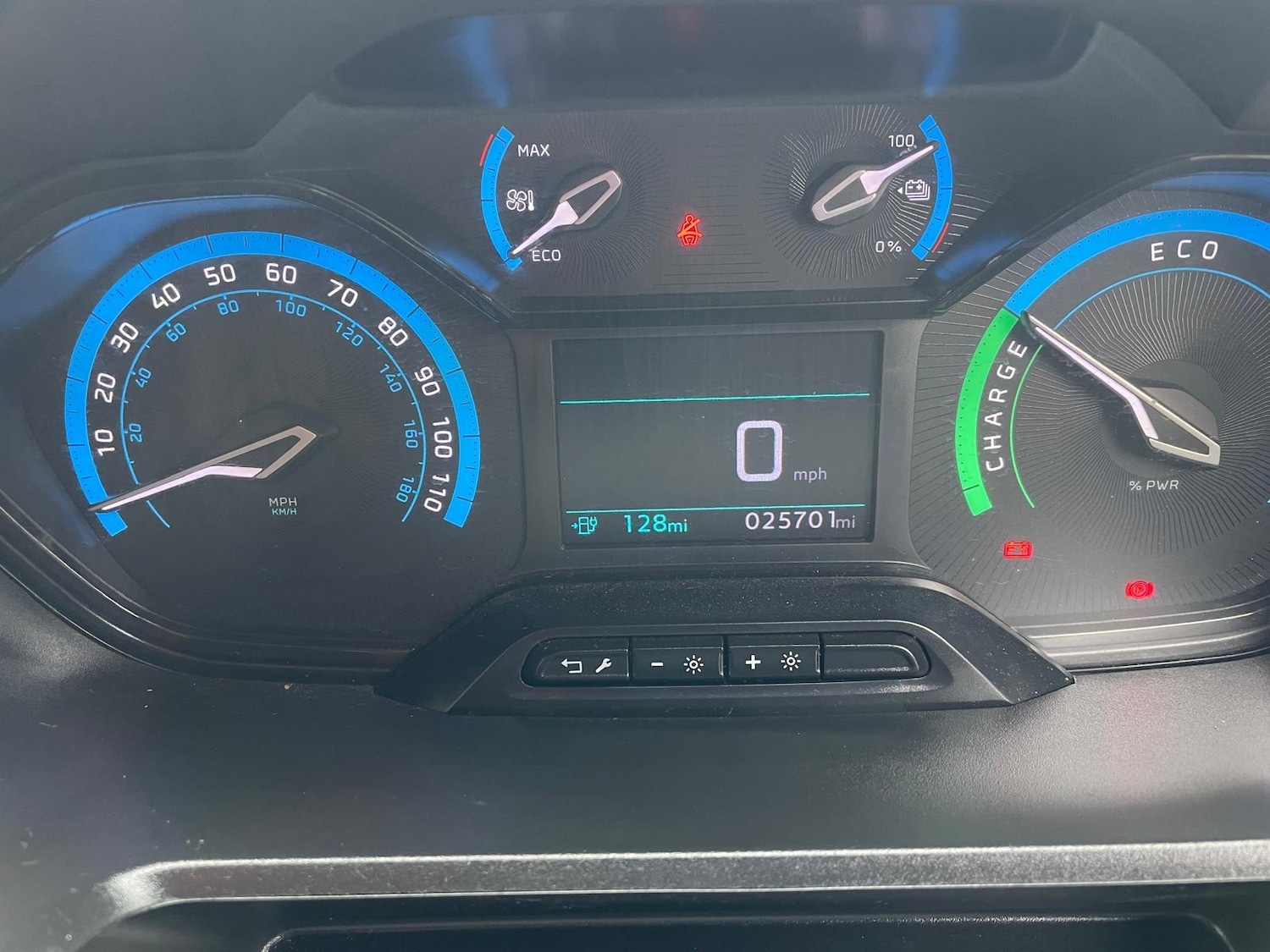 Used Peugeot e-Partner 2022 for sale - 77640217: Photo 13