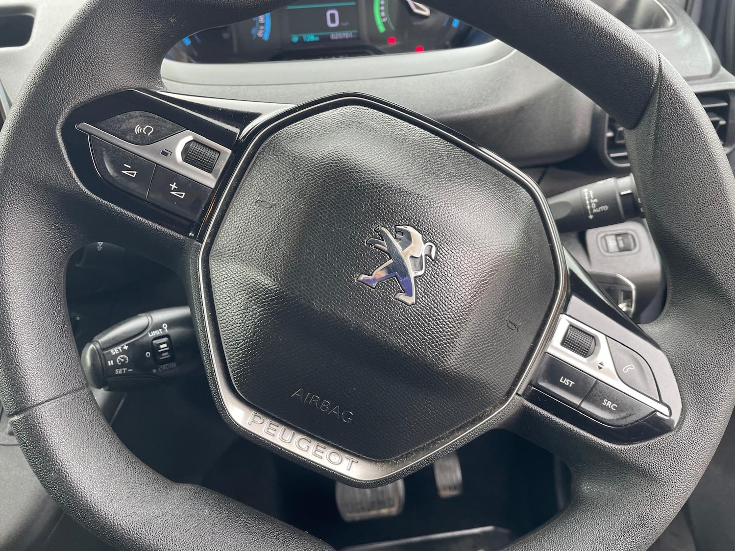 Used Peugeot e-Partner 2022 for sale - 77640217: Photo 17