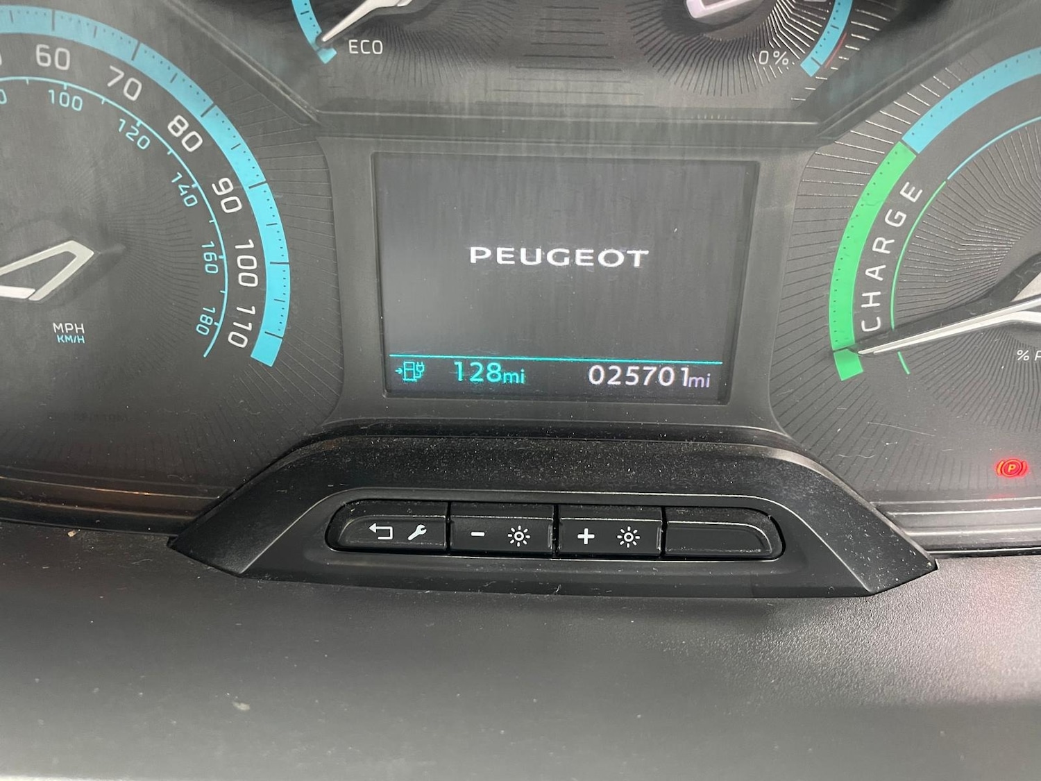 Used Peugeot e-Partner 2022 for sale - 77640217: Photo 19