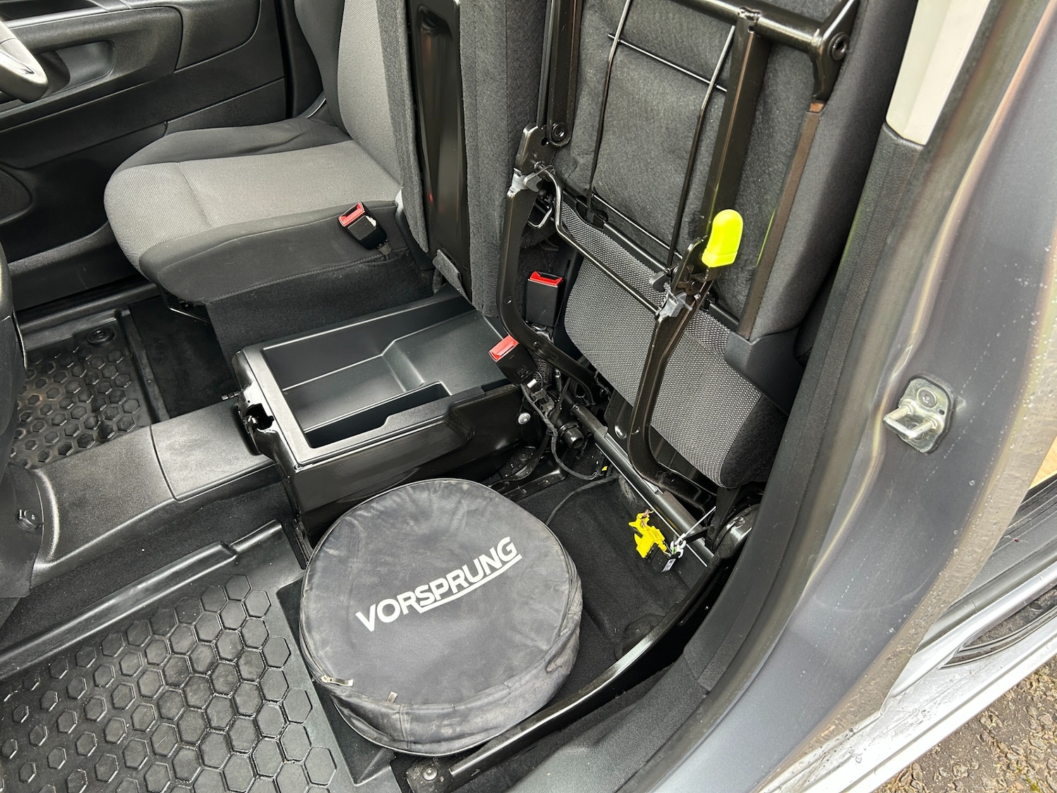 Used Peugeot e-Partner 2022 for sale - 77640217: Photo 28