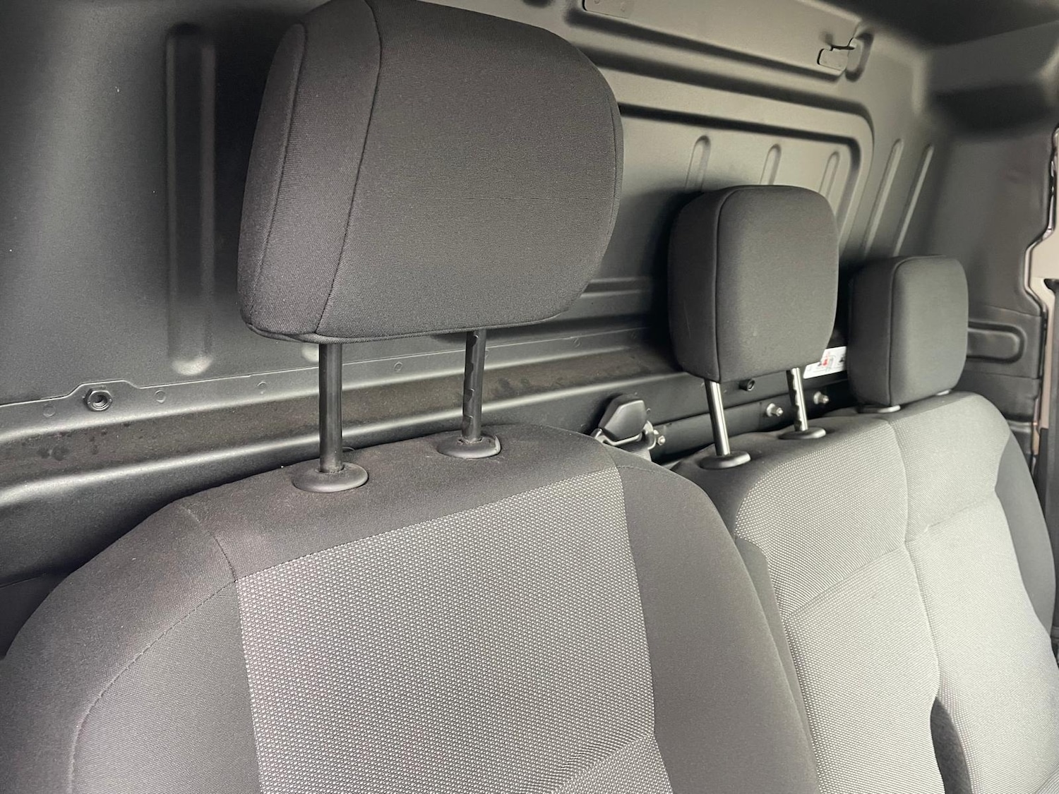 Used Peugeot e-Partner 2022 for sale - 77640217: Photo 30