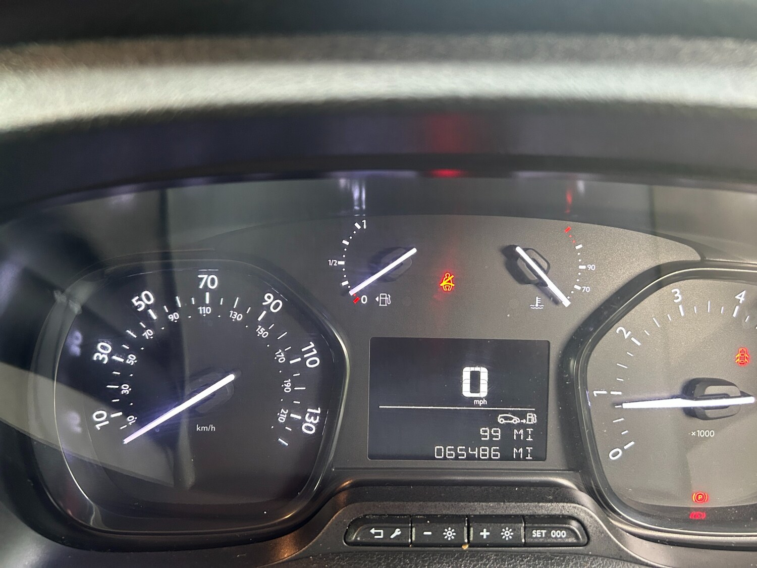 Used Peugeot Expert 2022 for sale - 76707502: Photo 10