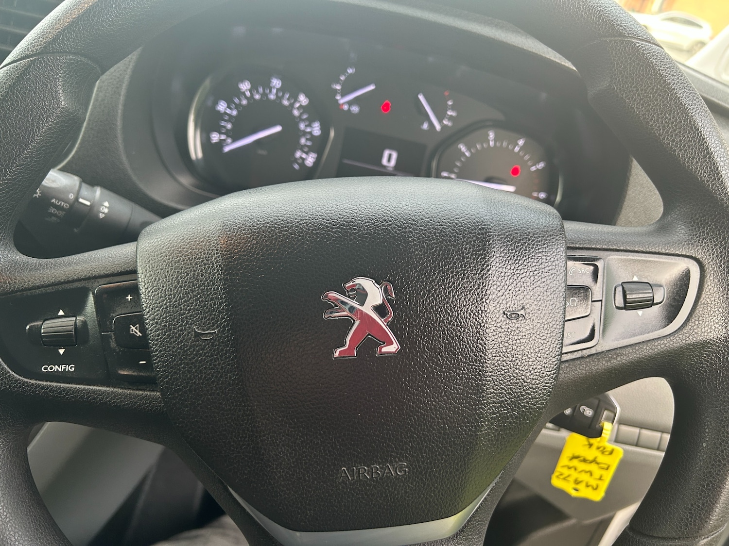 Used Peugeot Expert 2022 for sale - 76707502: Photo 14