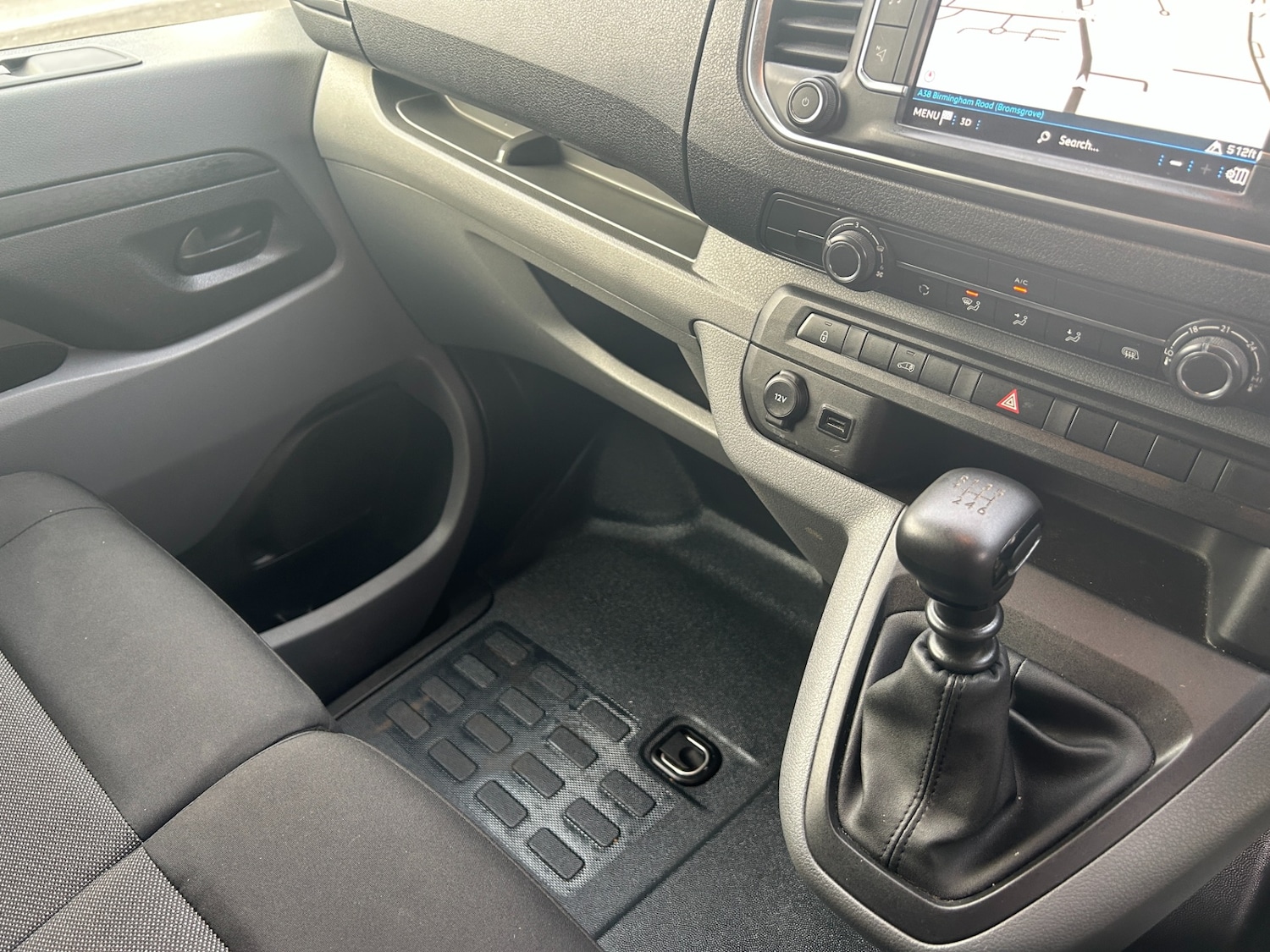 Used Peugeot Expert 2022 for sale - 76707502: Photo 15