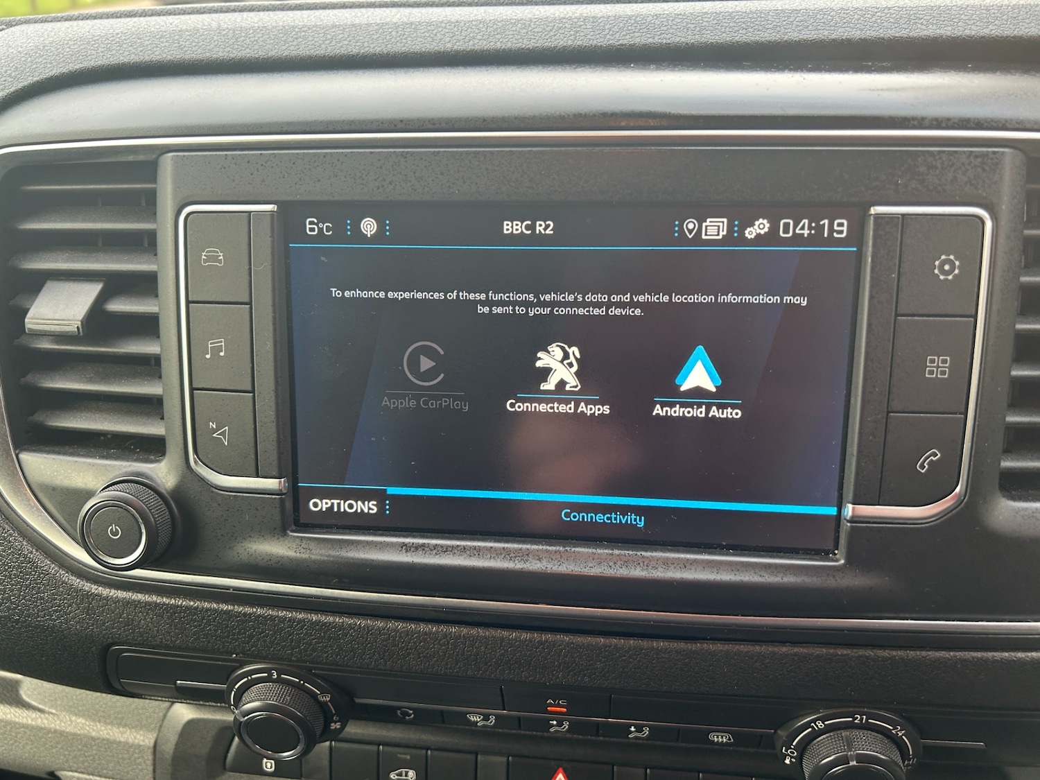 Used Peugeot Expert 2022 for sale - 76707502: Photo 16