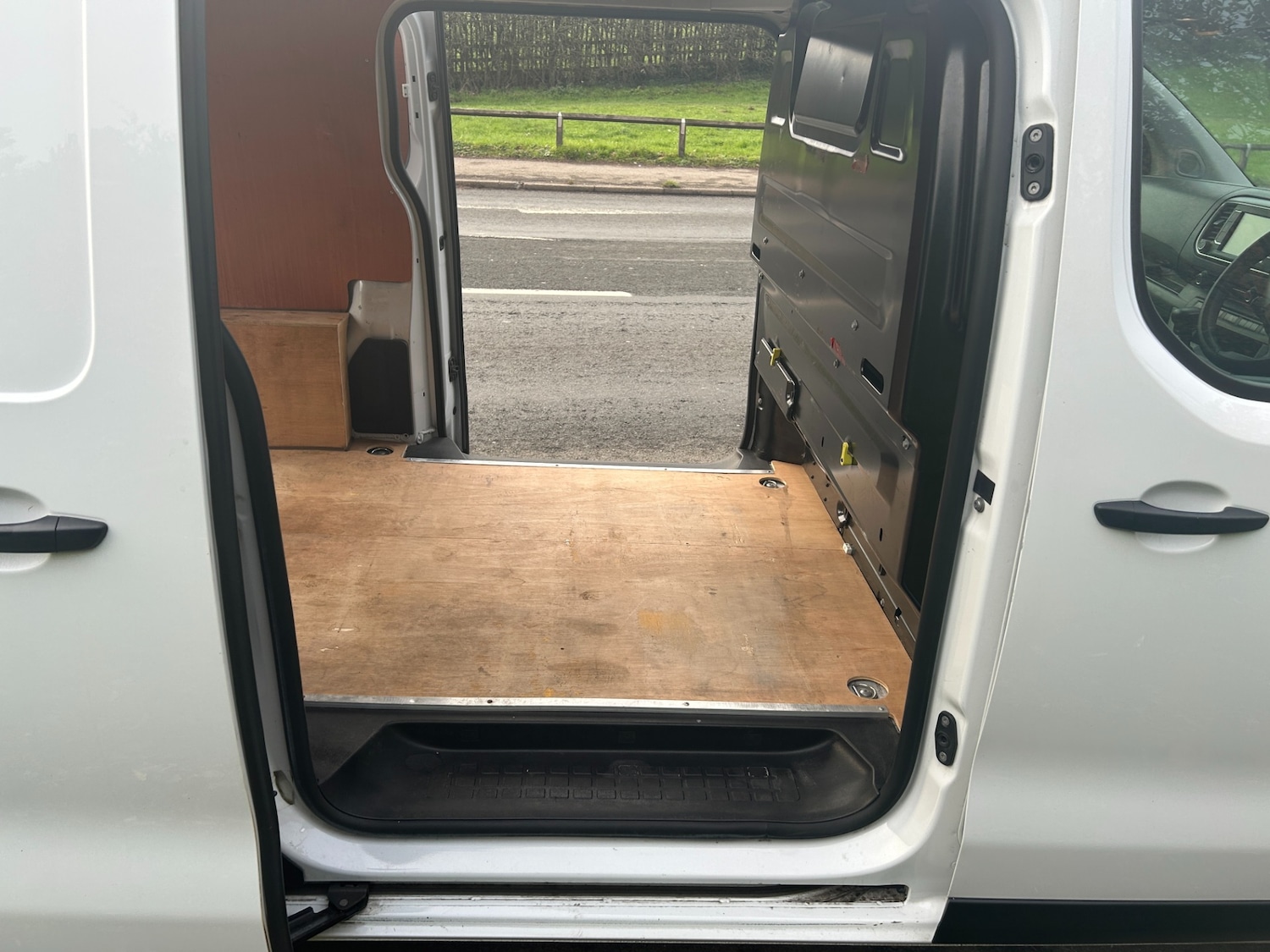 Used Peugeot Expert 2022 for sale - 76707502: Photo 18