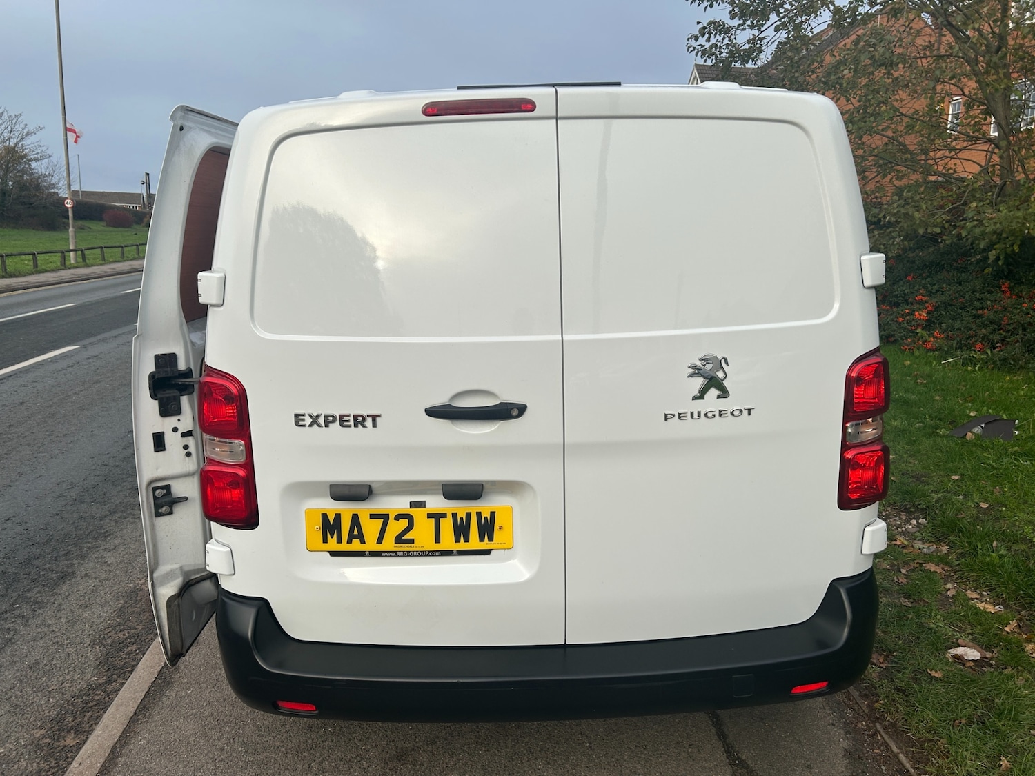 Used Peugeot Expert 2022 for sale - 76707502: Photo 4