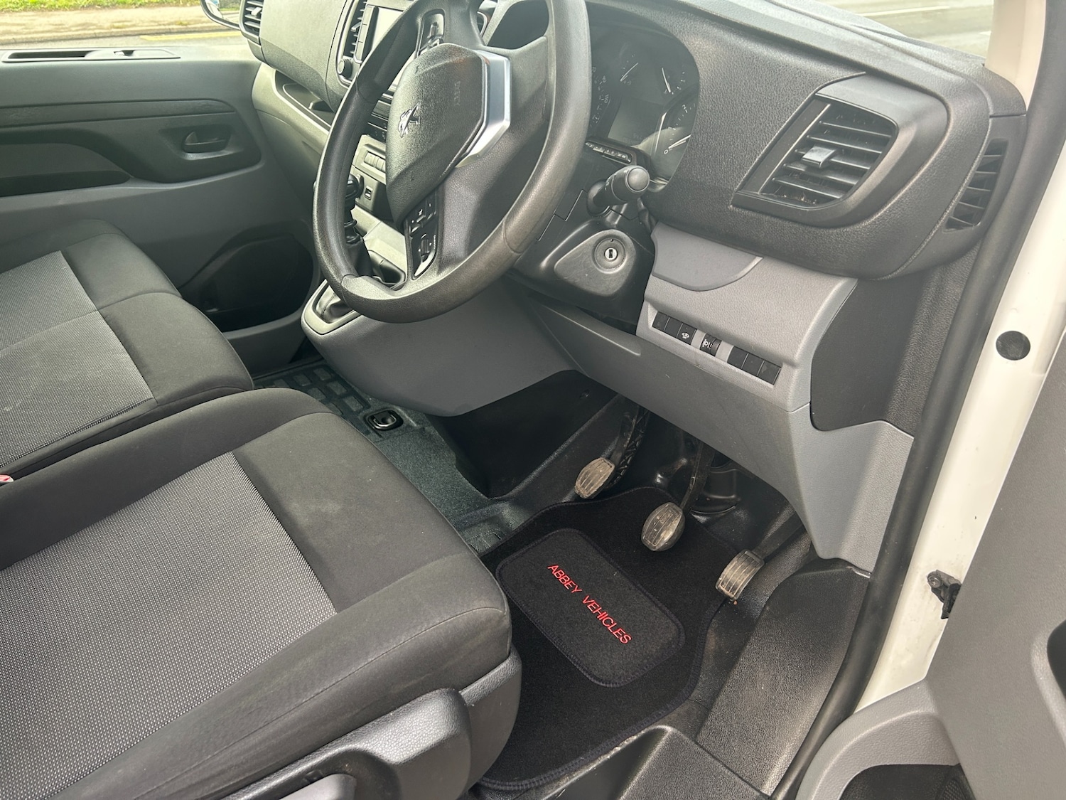 Used Peugeot Expert 2022 for sale - 76707502: Photo 6