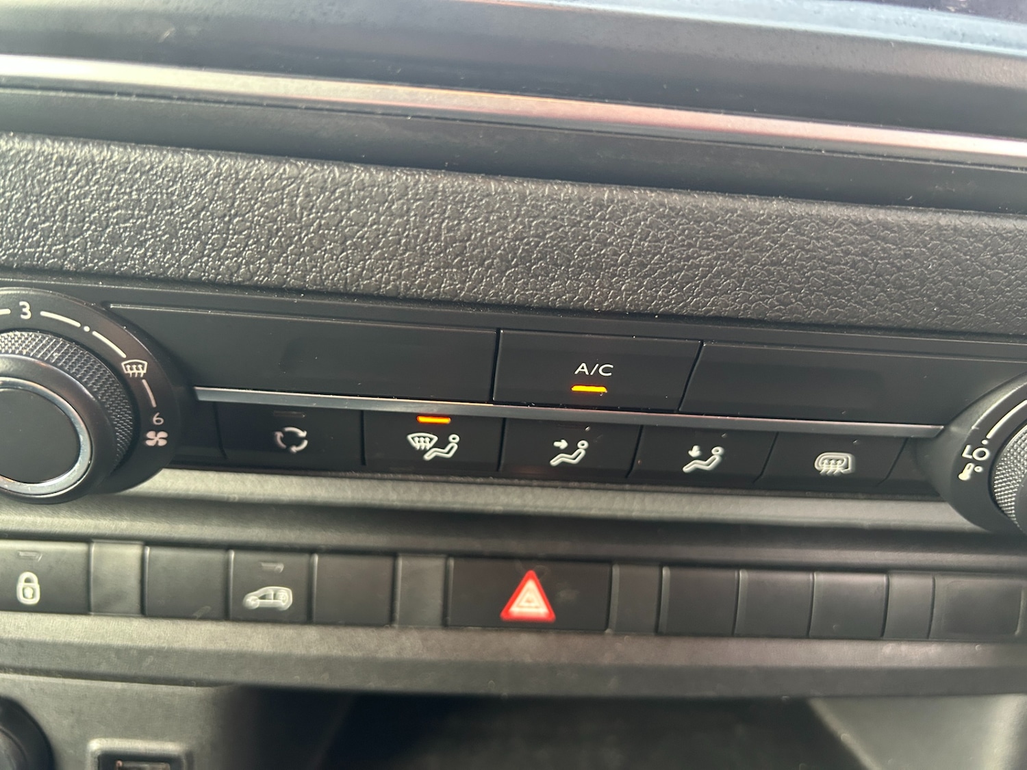 Used Peugeot Expert 2022 for sale - 76707502: Photo 9