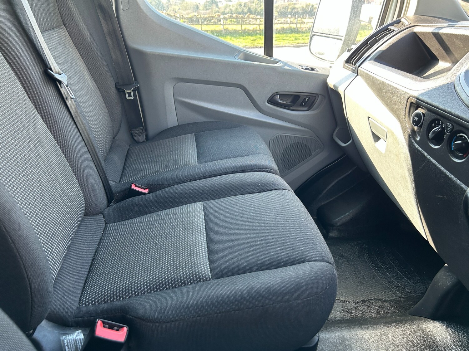 Used Ford Transit 2019 for sale - 77950547: Photo 10