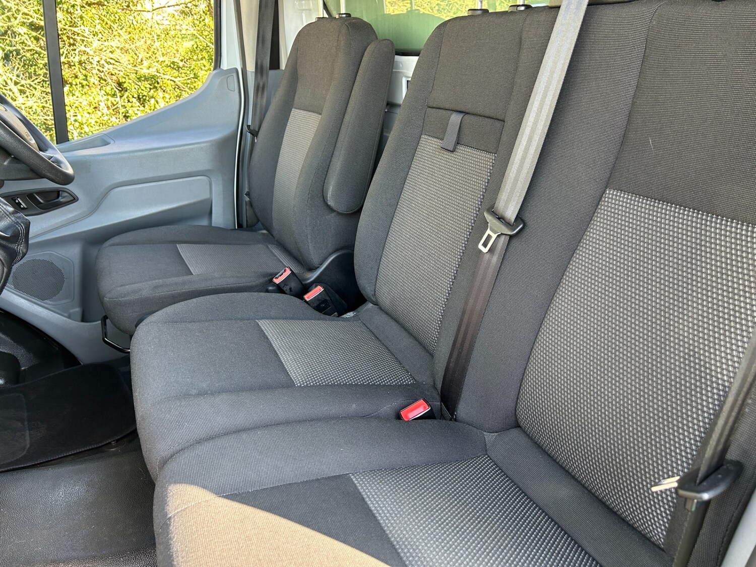 Used Ford Transit 2019 for sale - 77950547: Photo 11