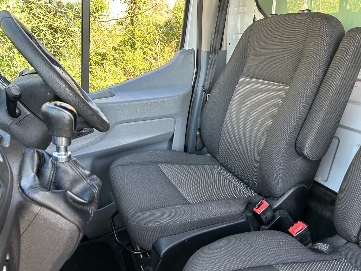 Used Ford Transit 2019 for sale - 77950547: Photo 12