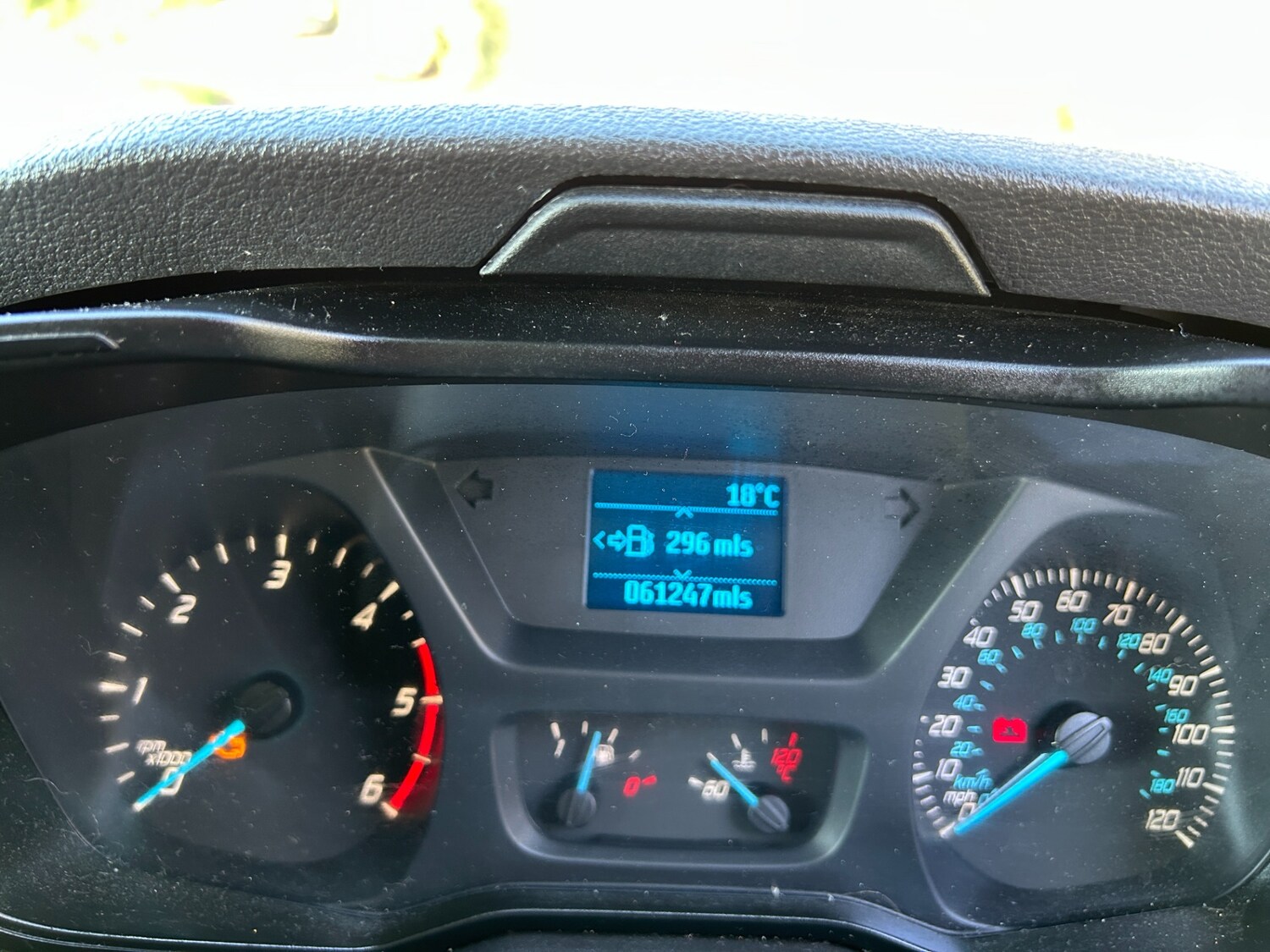 Used Ford Transit 2019 for sale - 77950547: Photo 13