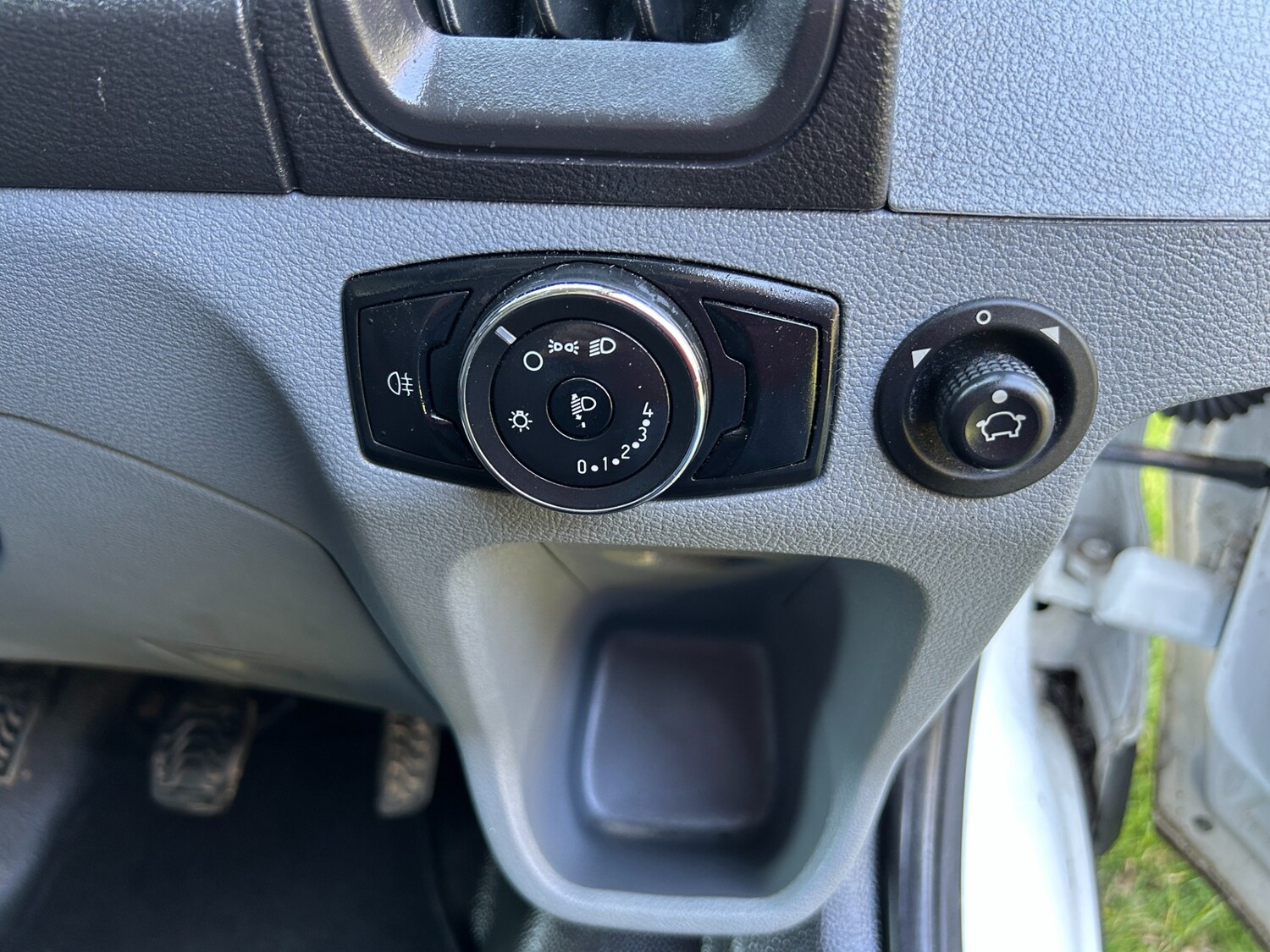 Used Ford Transit 2019 for sale - 77950547: Photo 14