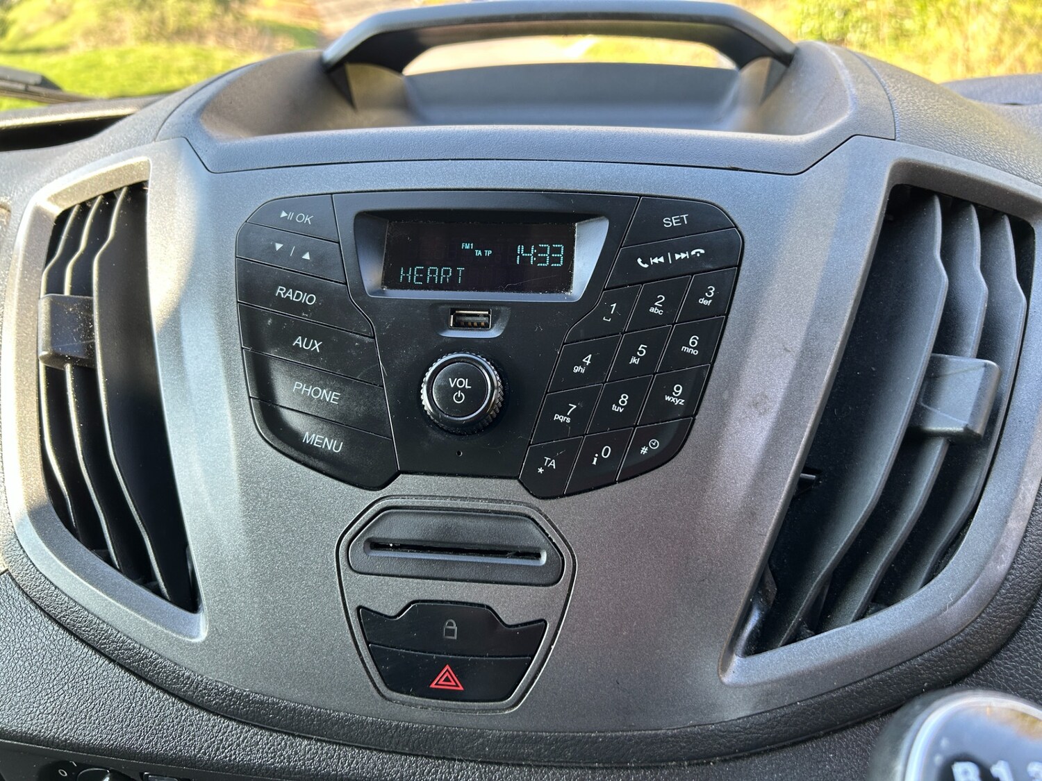 Used Ford Transit 2019 for sale - 77950547: Photo 16