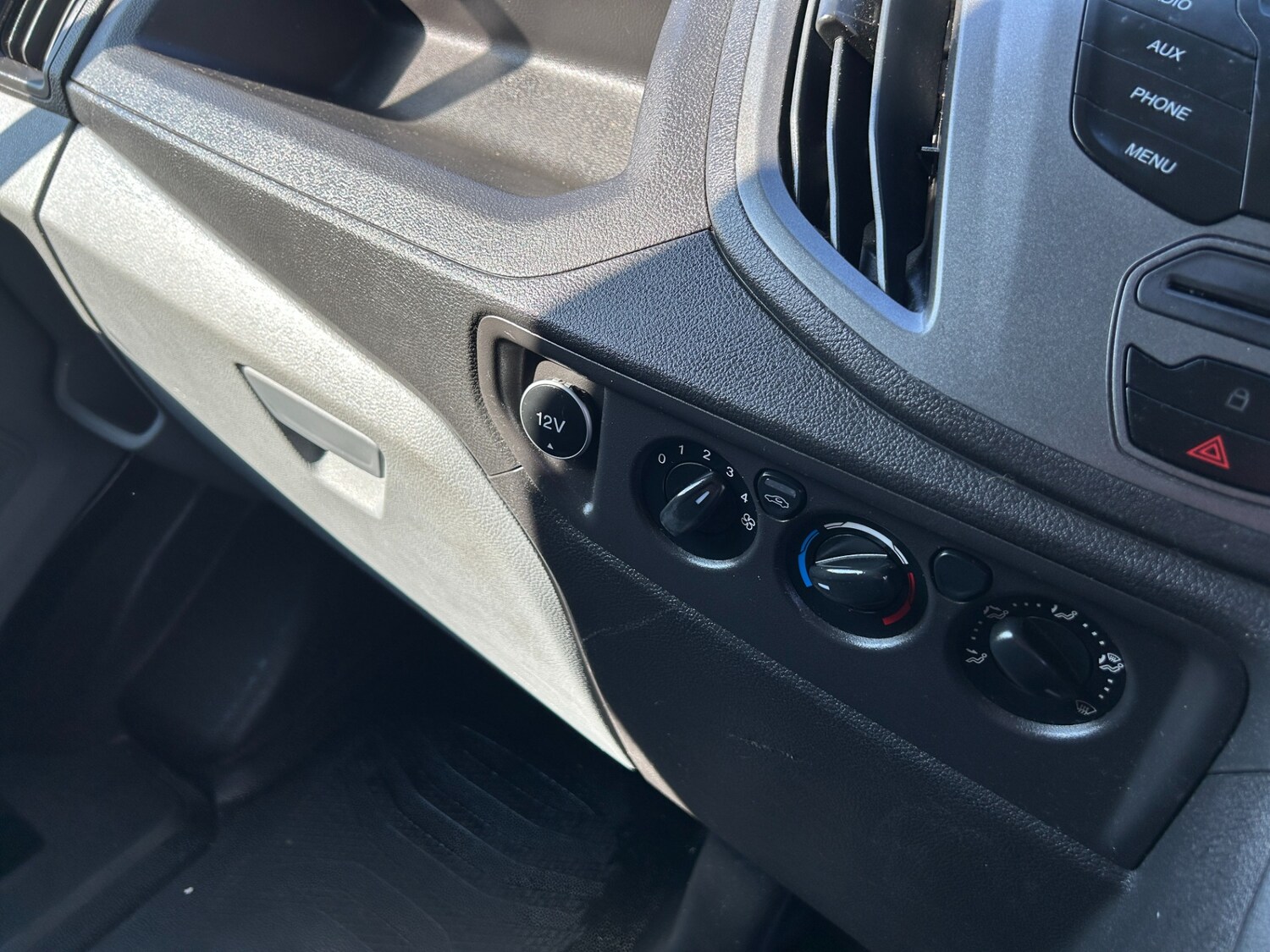 Used Ford Transit 2019 for sale - 77950547: Photo 17