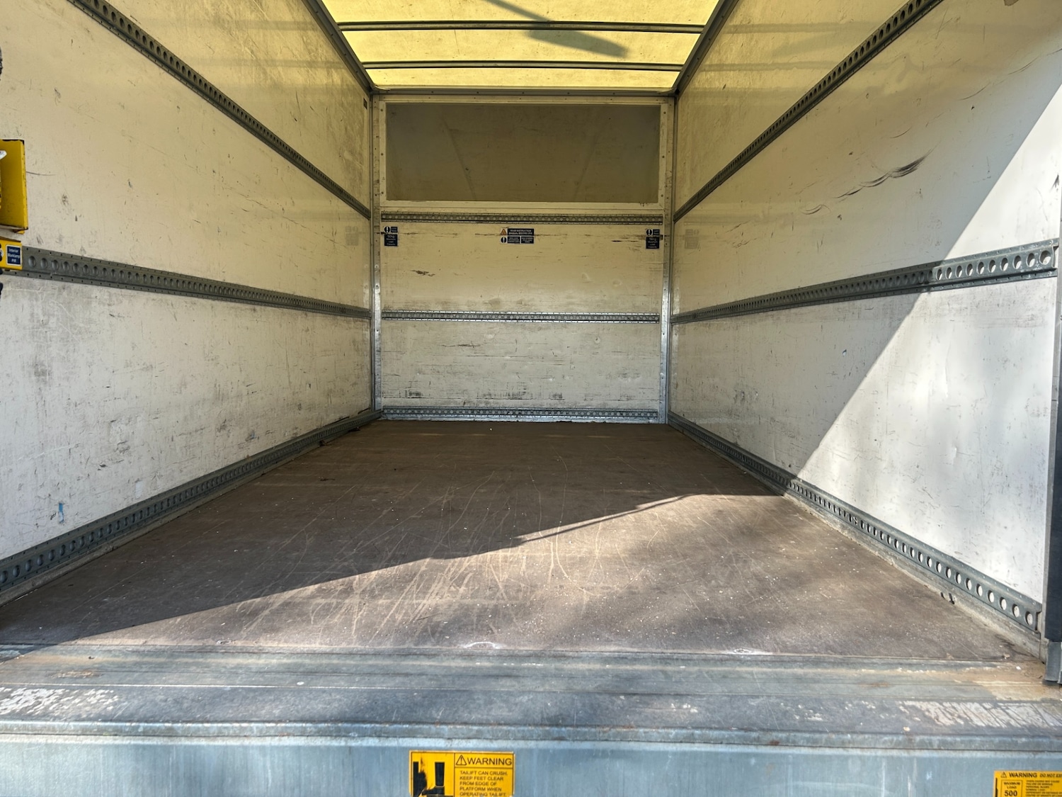 Used Ford Transit 2019 for sale - 77950547: Photo 18