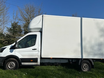 Used Ford Transit 2019 for sale - 77950547: Photo