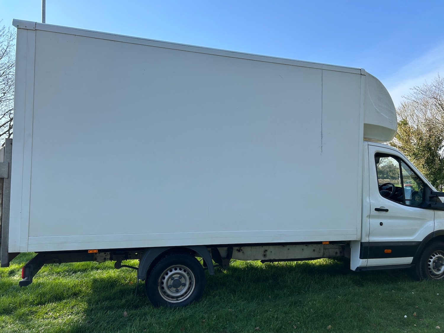 Used Ford Transit 2019 for sale - 77950547: Photo 4