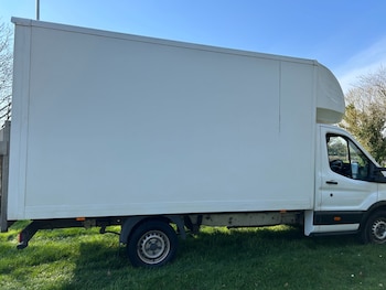 Used Ford Transit 2019 for sale - 77950547: Photo