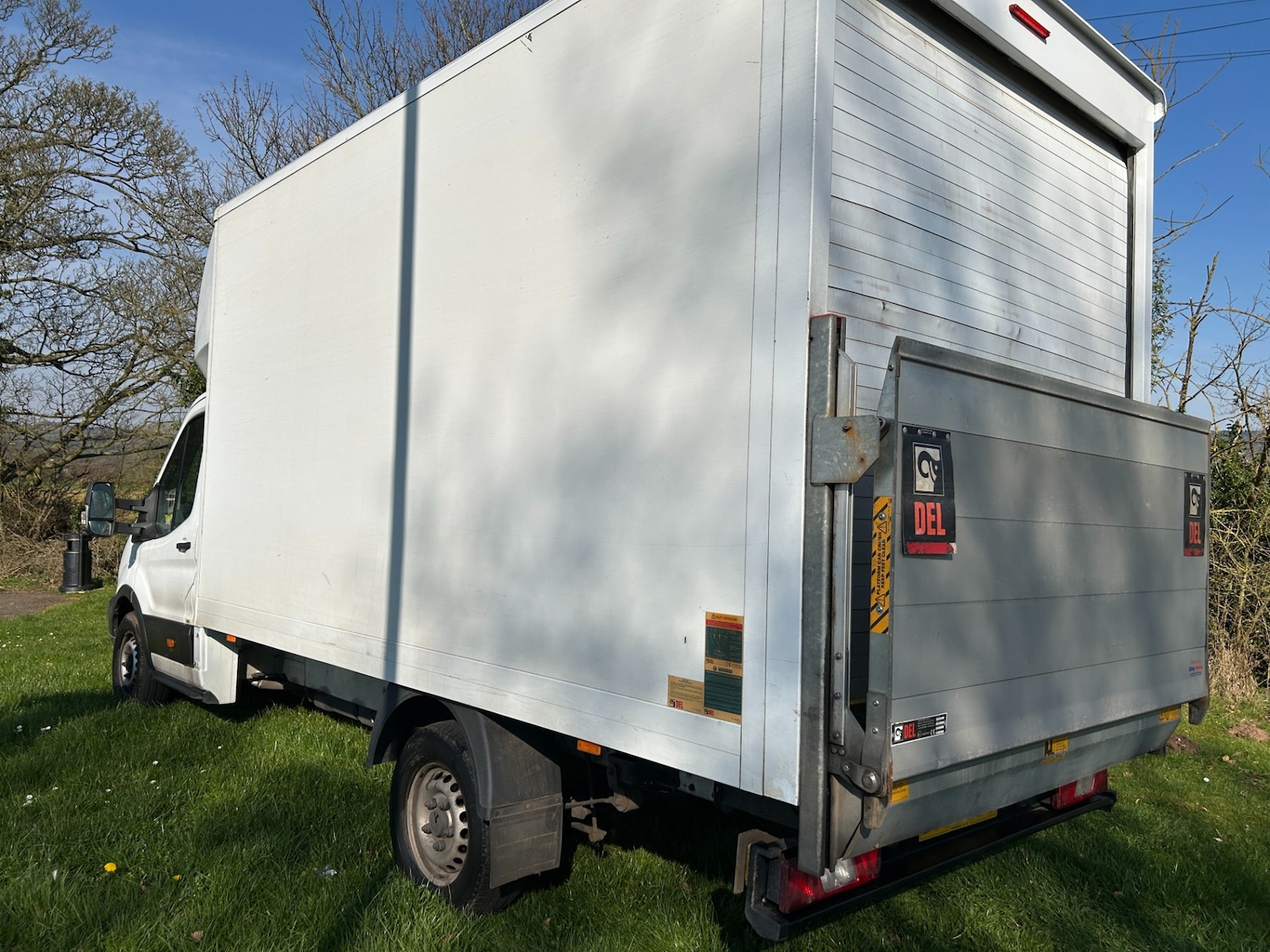 Used Ford Transit 2019 for sale - 77950547: Photo 5