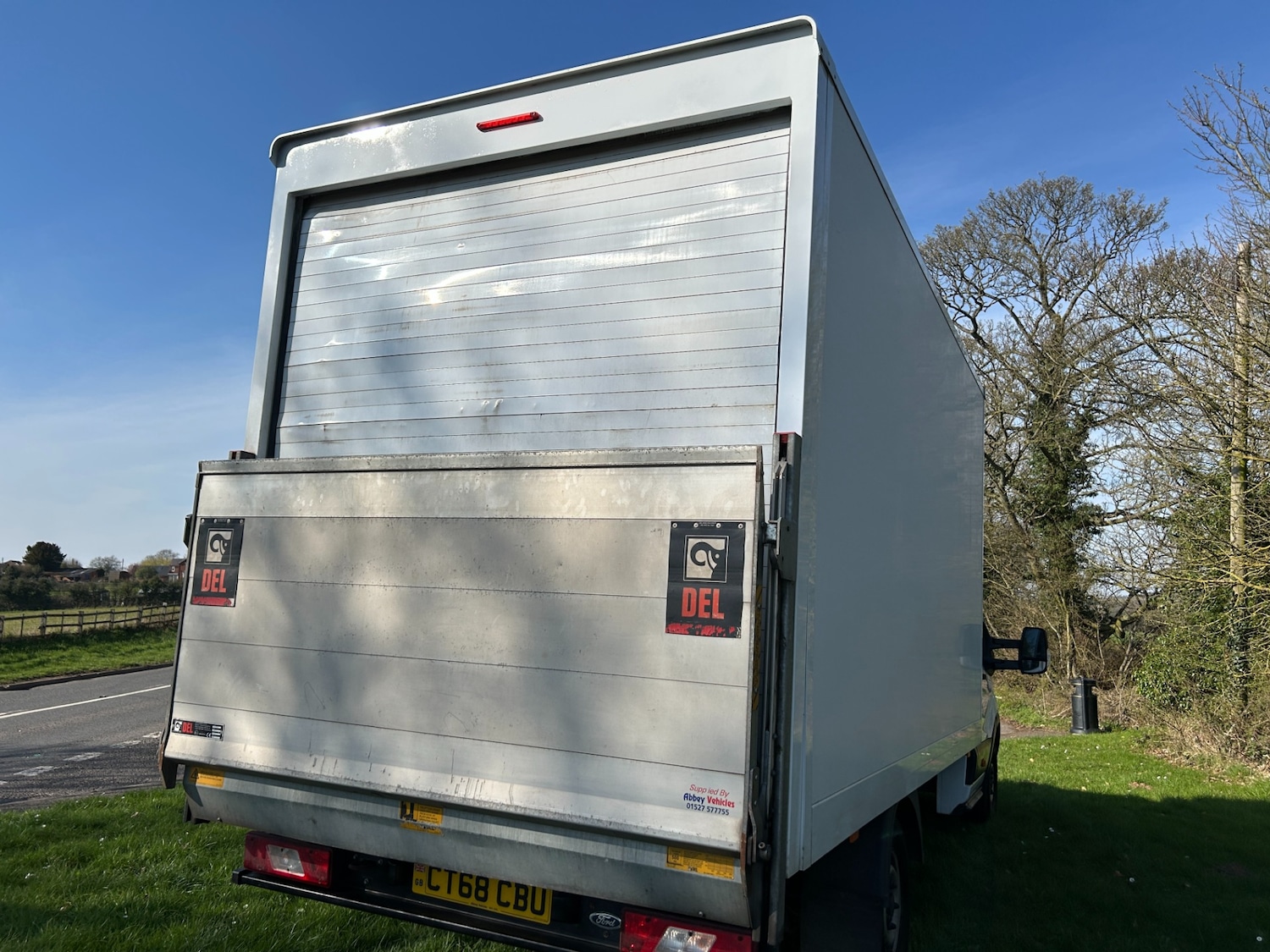 Used Ford Transit 2019 for sale - 77950547: Photo 6