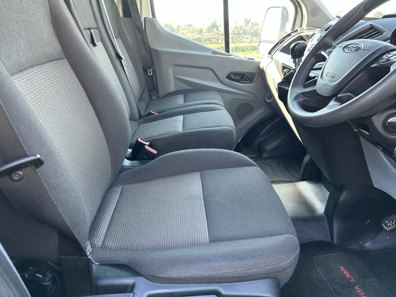 Used Ford Transit 2019 for sale - 77950547: Photo 9