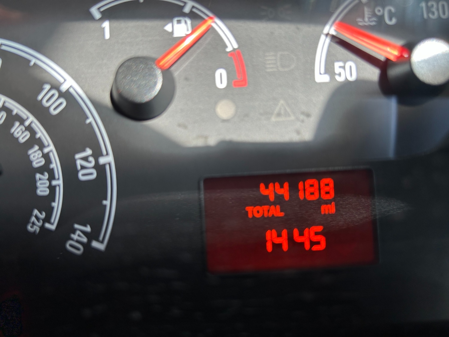 Used Vauxhall Combo 2016 for sale - 78121672: Photo 11