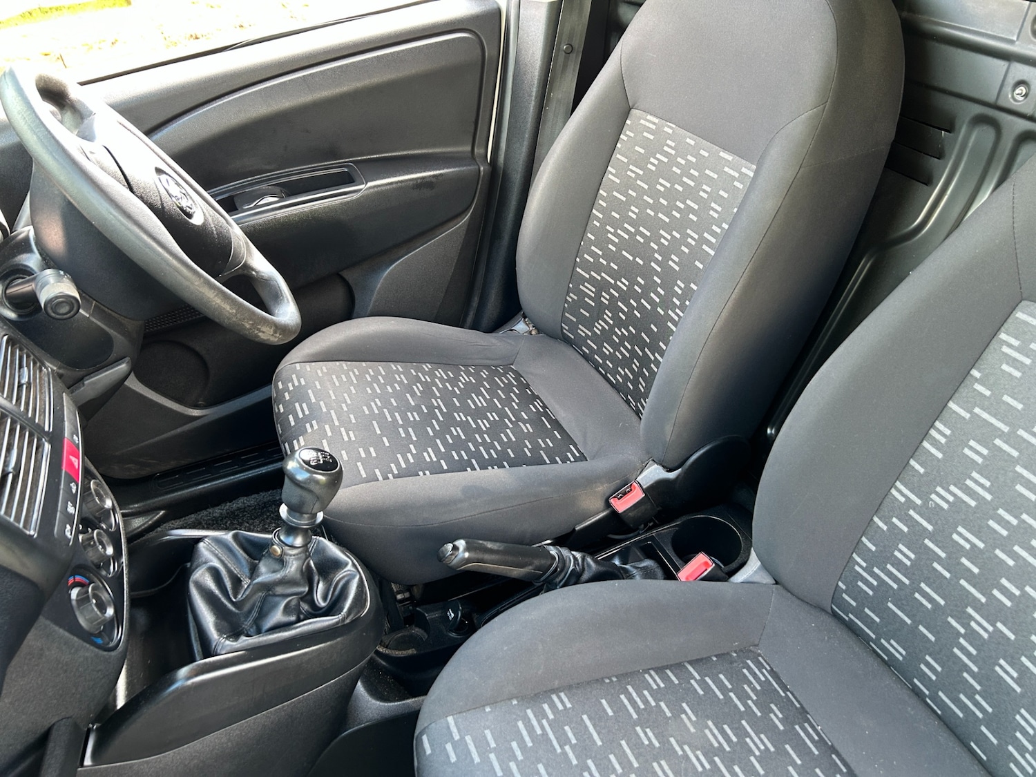 Used Vauxhall Combo 2016 for sale - 78121672: Photo 14